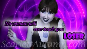 You are a loser and you know it - MP4 HD 1080p