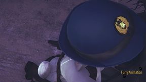 zootropia hentai furry - judy hopps part 3 (uncensored) - japanese asian manga anime game porn yiff
