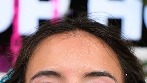 Episode #418 - Sasha Tatcha - Anal