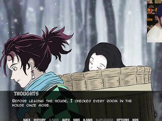 Demon Slayer Love and Craving #1