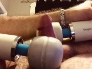 Double the magic…double the…