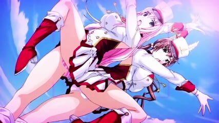 [FULL 4K 60FPS] Oppai Gakuen Marching Band Bu!! (ALL SEX SCENES) FULL HD!