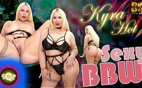 Kyra Hot
