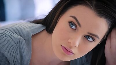 VIXEN Lana Rhoades Has Sex With Her Boss