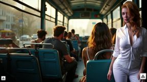 Hot Photoshoot of My wife without my presence - Boundaries of Morality 7