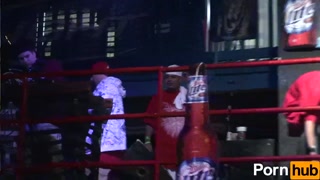 REAL ADVENTURES 121 - Scene 4