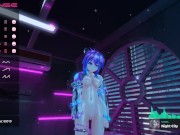 Projekt Melody 2-26-20 Stream