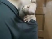 Huge Indian Cock