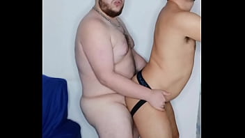 TBT Comendo o Rabudo Em P&eacute_ Depois da Balada (COMPLETO NO SHEER E RED)