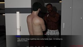 Cuckold Fan Must Watch - Pineapple Express S1 - Part 3