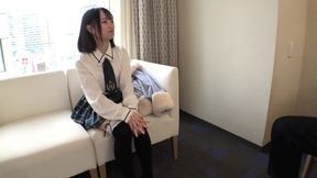 Blonde JAV Idols in Lewd Contractuckle