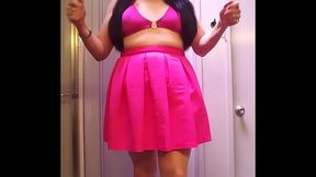 Working Bikinis Into Your Everyday Looks