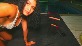Mansion Girls Party on Aug 15, 2025 - Part 2