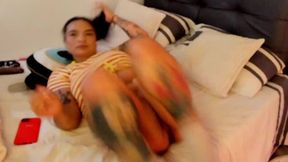 Sofia Alvarez Private Show