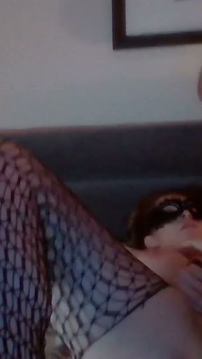 Fisting hot girl with really wet and horny pussy part 2   Clip 1