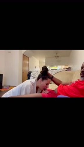 Homemade interracial compilation