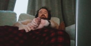 I want to give you every inch of me