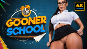 Gooner School 4K