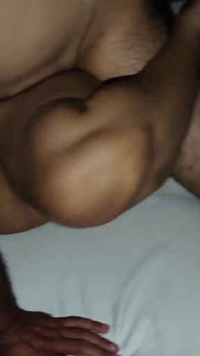 Jaw-dropping moment from &quot;Indian Bahu Get Fucked in Her Tight Pussy by Old Sasur Ji during daytime ( Hindi Audio ) Part - 3&quot;