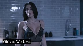 Clea Gaultier, Irresistible