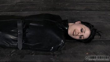 Cutie enjoys cruel gratifying