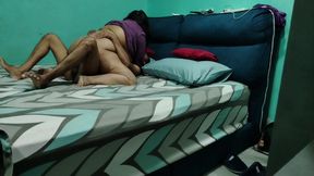 Malay Wife Part2