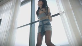 Rope Slave Training Program 02