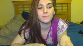 Roxanne Roulette Private Show