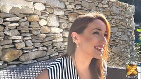 Jade, 25ans, une coach sportive endurante