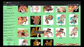 Pilleater and The Troubled Cat examine gay Rule 34 porn (2-27-2022)