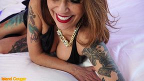 Mistress Melissa Johnson Sph