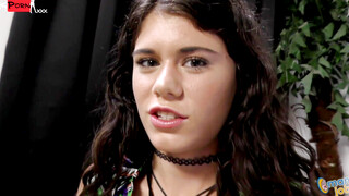 Manojob-Lexy Lots's Sensual Handjob Experience