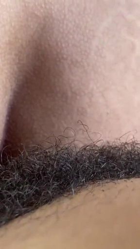 Riding on the Skinny Thick Stick