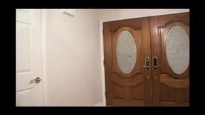 Dana Dearmond is thrilled to service enormous black phallus &mdash;  bigger is better &mdash;  she demands