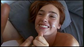 Sweet with the biggest mole fucks for you