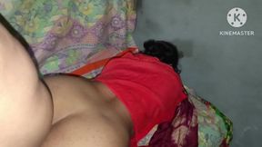 Punjabi Bhabhi Fucked in Doggy Style