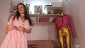 B2P BALLOON LILA 18 --