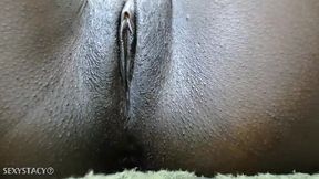 sexystacy7 - huge pussy lips teen
