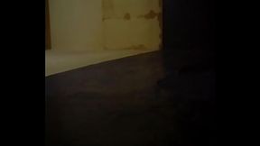 Granny / abuela / tia / vecina