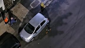 Parte 1 - O Cracudo ensebado de Copa