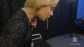 Filthy plaything part1 HD MP4