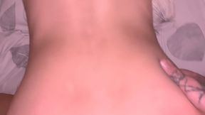 Hookup with husband's friend