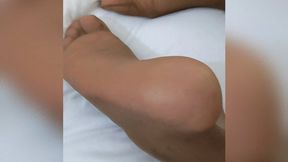 Cocoa - Nude Stocking Loving Expansion Pack Sept 2021