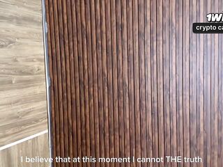 It shouldn't have happened... but my superlatively good ally ended up having sex with my spouse whilst I was having sex with hers - ALEJANDRA PALACIOS