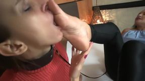 Best sex scene Lesbian will enslaves your mind