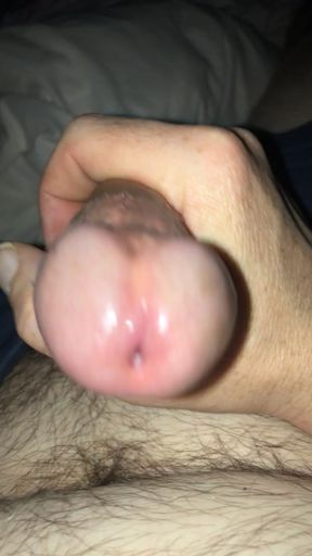 MY COCK