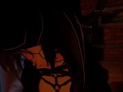{POV} Dirty Lapdance by Dirty Anime Girl (VRCHAT)