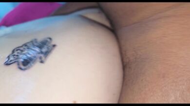 My Qos Love BBC Raw