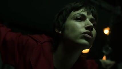 Feisty Prisoner  Kinky4Ever