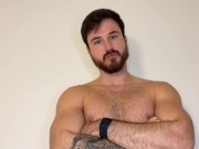 Gay breath control game challange joi